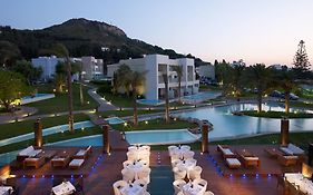 Rodos Palace Hotel Ixia (rhodes) 5* Greece