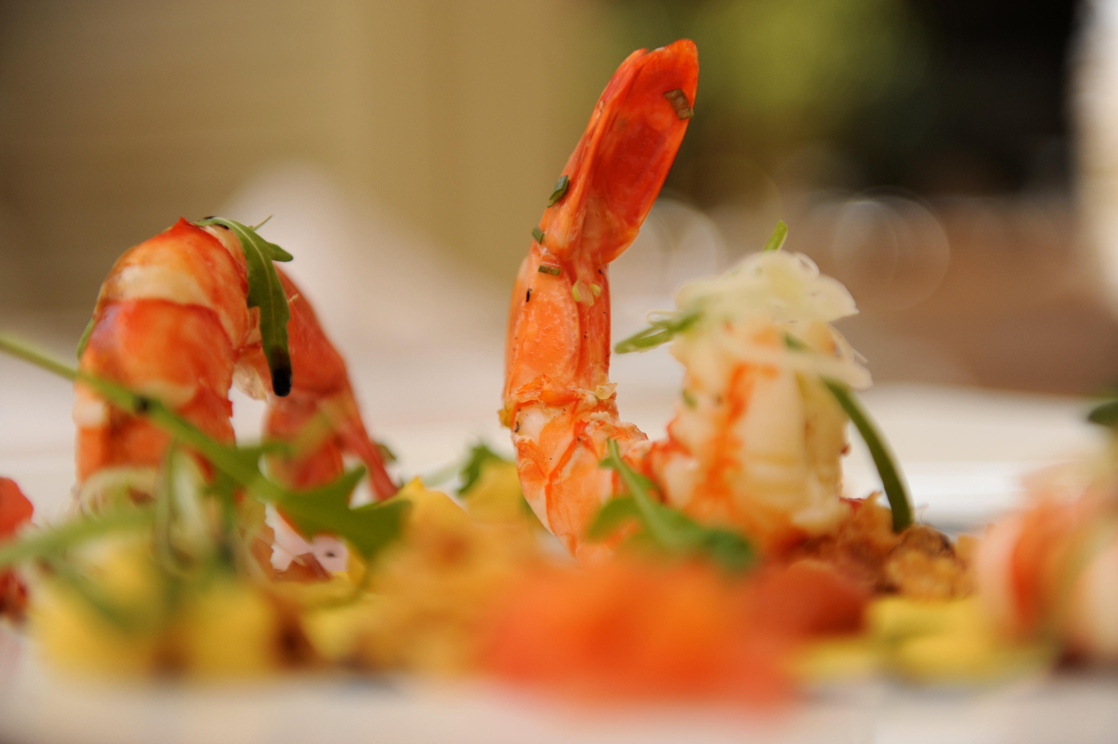 Rodos Palace Hotel Ixia  Exterior photo Shrimp